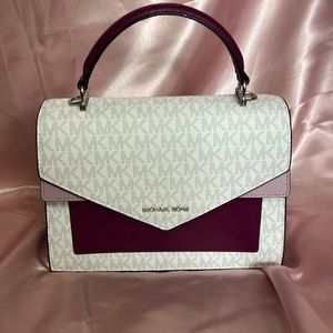 Michael Kors Satchel